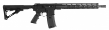 Kurbatov Arms R-715 (.223Rem) ствол 460мм (хром) (Carbine)