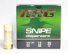 AZOT NRG Snipe 12/70, №6 (дисперсант) 32гр (25шт)