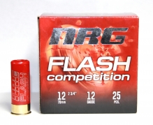 AZOT NRG Flash Sporting 12/70, №7,5, 28гр (25шт)