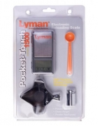 Весы электронные Lyman 7750725