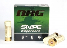 AZOT NRG Snipe 12/70, №7,5 (дисперсант) 32гр (25шт)