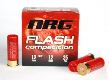 AZOT NRG Flash Trap 12/70, 7,5, 24гр (25шт)