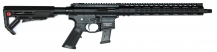 Kurbatov Arms R-709 (9x19) ствол 395мм