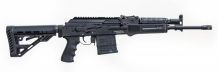 Бумсланг-308, .308Win, ствол 350мм