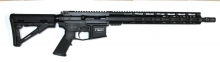 Kurbatov Arms R-710 (.308Win/твист 10) ствол 510мм, (хром) Rifle, газблок 0,750"