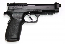 Пистолет охолощенный Beretta (B1) 10TK