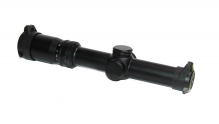 Прицел оптический Sightmark Citadel 1-6х24 CR1 #SM13038CR1 SM13038CR1