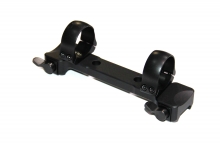 Кронштейн быстросъемный MAK 5062-30163 для Merkel RX Helix (30мм)