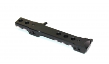 Кронштейн быстросъемный MAK 5072-00133 для sauer 303 ( без верхних элементов)