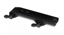 Кронштейн быстросъемный MAK для Blaser ( шина Zeiss) #5092-45194