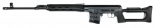 TG3 исп. 01, 9,6х53 Lancaster, пластик, короткий пламегаситель, ствол 530мм