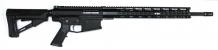 Kurbatov Arms R-710 (.308Win/твист 10) ствол 560мм, (хром) Rifle, газблок 0,875"
