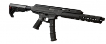 Kurbatov Arms R-701 (9x19)
