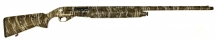 HUGLU VEYRON MOSSY OAK BOTTOMLAND, 12/76, 5ДН, стволы 760мм, кейс