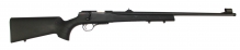 CZ 457 Black Raven, 22LR, ствол 525мм (1/2х20 UNF)