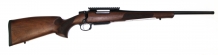 CZ 557 Range Walnut, .308Win