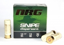 AZOT NRG Snipe 12/70, №10 (дисперсант) 28гр (25шт)