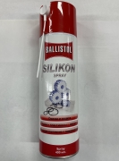 Смазка силиконовая Ballistol SilikonSpray (400мл)(25307)