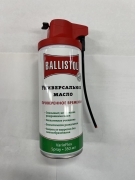 Масло оружейное Ballistol spray Vario Flex (350мл)(21727)