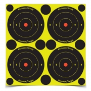 Мишень Birchwood Shoot-N-C Bull's-eye Target (80мм) 34315