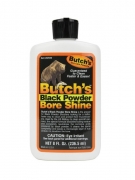 Очиститель от продуктов горения пороха Butch's Bore Shine (236мл) 02949