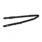 Ремень MAGPUL Multi-Mission GEN2 Dual QD Sling(черный) 518-BLK