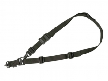 Ремень MAGPUL Multi-Mission GEN2 Single QD Sling(черный) 515-BLK