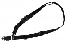 Ремень MAGPUL Multi-Mission QDM Sling(черный) 593-BLK