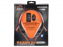 Беруши активные WALKER'S Razor XV 3/0 Bluetooth GWP-BTN-BT