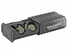 Беруши активные WALKER'S Silencer с Bluetooth GWP-SLCR-BT