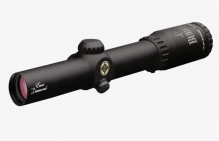 Прицел Burris 1-4x24 Ballistic Plex