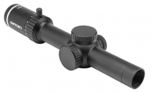 Прицел Riton x3 Tactix 1-8x24 #3T18ASI