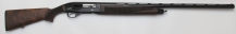 Armsan A612 Wood Black, 12/76, ствол 760мм, ДН