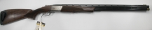 Browning Cynergy Sport Diamond, кал. 12/76, ствол 760 мм.
