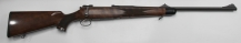 Mauser M03, кал. 9,3x62, орех, пластиковый кейс
