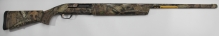 Browning Maxus Camo Moinf, кал. 12/76, ствол 760 мм., ДН, кейс