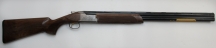 Browning B725 Hunter,  кал. 12/76, ствол 710 мм., ДН, кейс