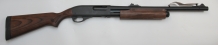 Remington 870 Combo,  кал. 12/76, стволы 710 мм. + 510 мм.