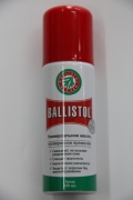 Масло оружейное Ballistol spray ( 100 мл) 21620