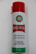 Масло оружейное Ballistol spray ( 400 мл) 21815