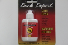 Buck expert, Масло нейтрализатор запаха (кедр) , 36мл.