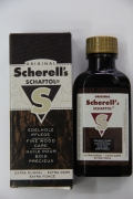 Scherell's, Средство для обработки дерева,(сверх-темный), 75мл.