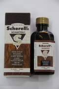 Scherell's, Средство для обработки дерева,(светло-коричневый), 75мл.