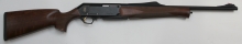 Browning BAR .30-06 Sprg. Light Long Trac Hunter Nerо fluted