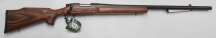 Remington 700 VLS, кал. .243 Win. (ламинат), ствол 660 мм.