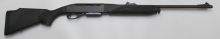 Remington 750 Synthetic Autoloading, кал. .308 Win., ствол 560 мм.