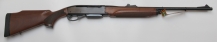 Remington 750 Woodsmaster, кал. .30-06 Sprg., ствол 560 мм.
