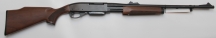 Remington 760, кал. .308 Win. (дерево), ствол 560 мм.