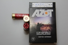 AZOT 12/76, №5, 42гр (10шт)