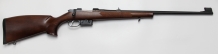 CZ 527 LUX .223Rem